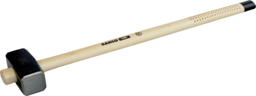 4kg sqre sledge hammer woodhdl