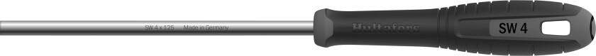 Hylseskrutrekker sw 4x125