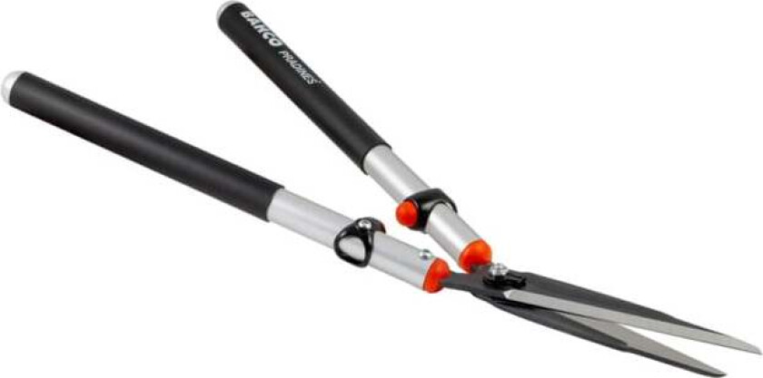 Hekksaks for formklipping