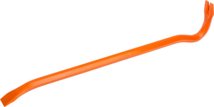 Bahco basic WBB700 brekkjern Brekkjern med bukket ende med klo for spikerutdragnng og en flat ende