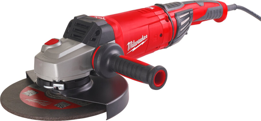 Vinkelsliper agvkb-24-230 ekx