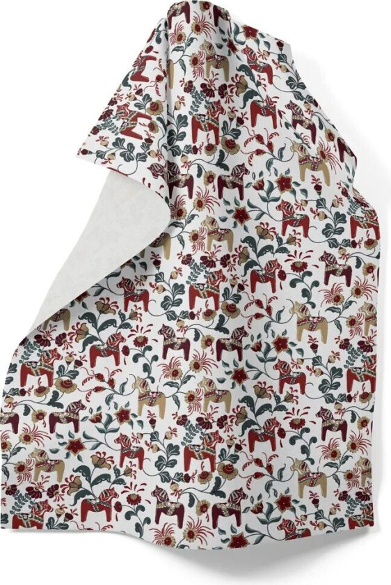 Leksand mini kjøkkenhåndkle Jubileumsutgave 30 år