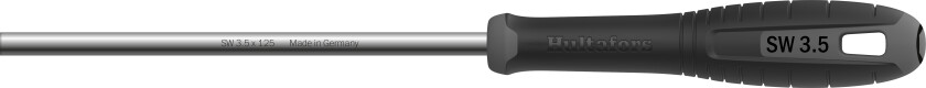 Hylseskrutrekker sw 3.5x125