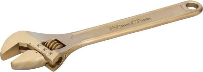 Bilde av Ns adjustable al-br 450mm