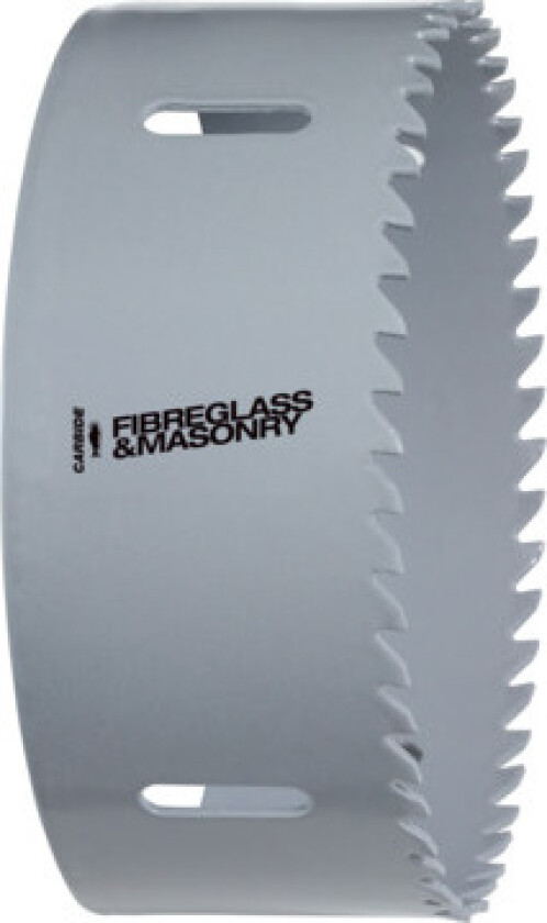 Hullsag hullsag 51mm carbide