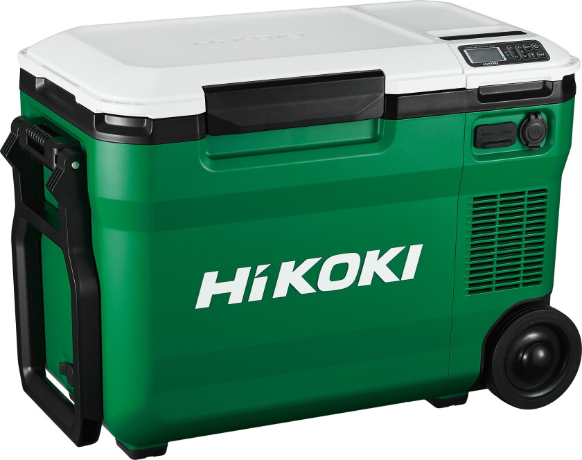 Bilde av Kjøle-/varmeboks ul18dba km