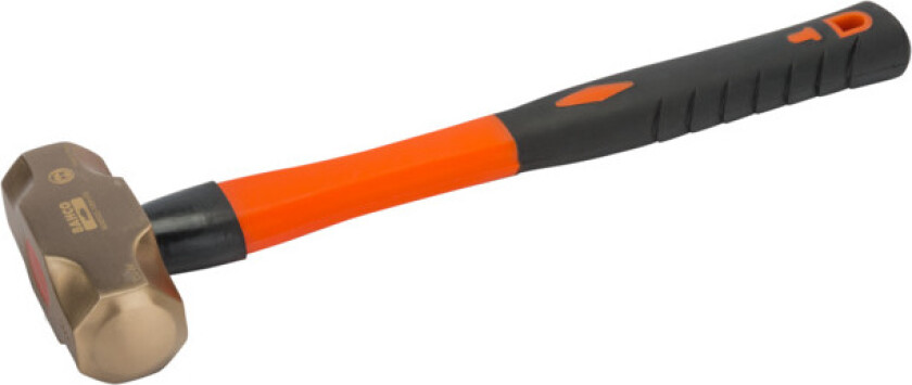 Bilde av Ns sledge hammer cu-be 12000fb