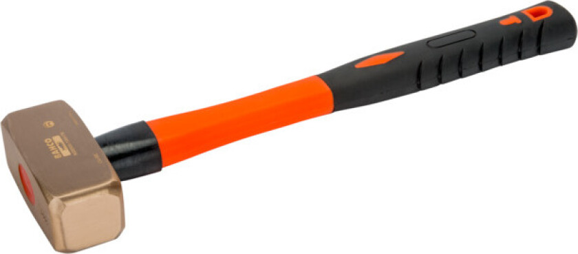 Bilde av Ns gtype hammer cu-be 3500fb
