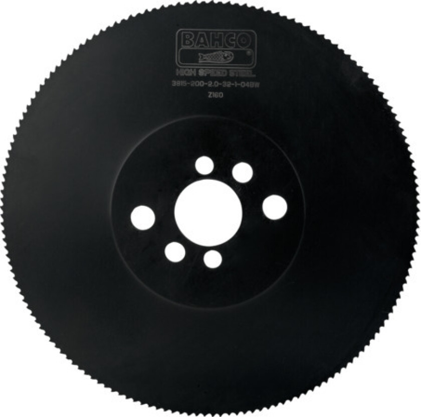 Kappsagblad hss blad 225-2.0-32-1-06c bahco