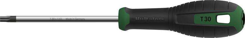 Torx® skrutrekker t 30x110
