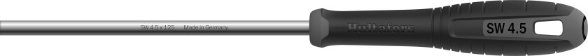 Hylseskrutrekker sw 4.5x125