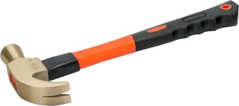 Ns claw hammer al-br 700fb