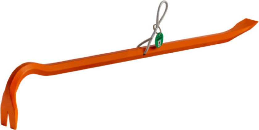 Brekkjern 18x700 tah