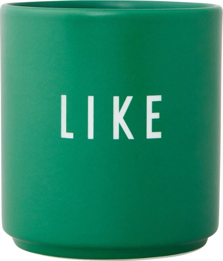 favorittkopp 25 cl Like-grass