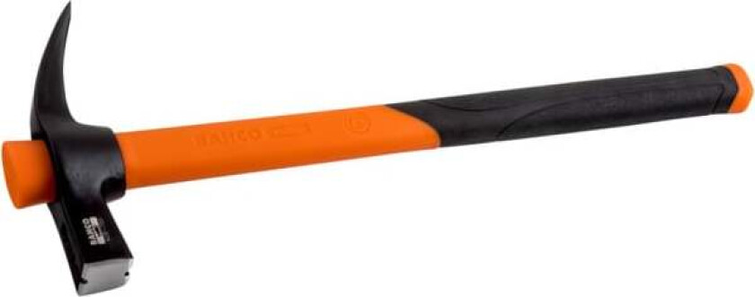 Claw hammer fiber encofrad700g