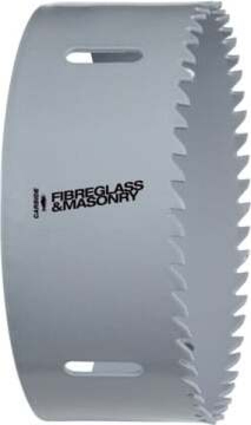 Hullsag hullsag 92mm carbide