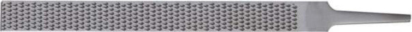 Rasp 8" medium