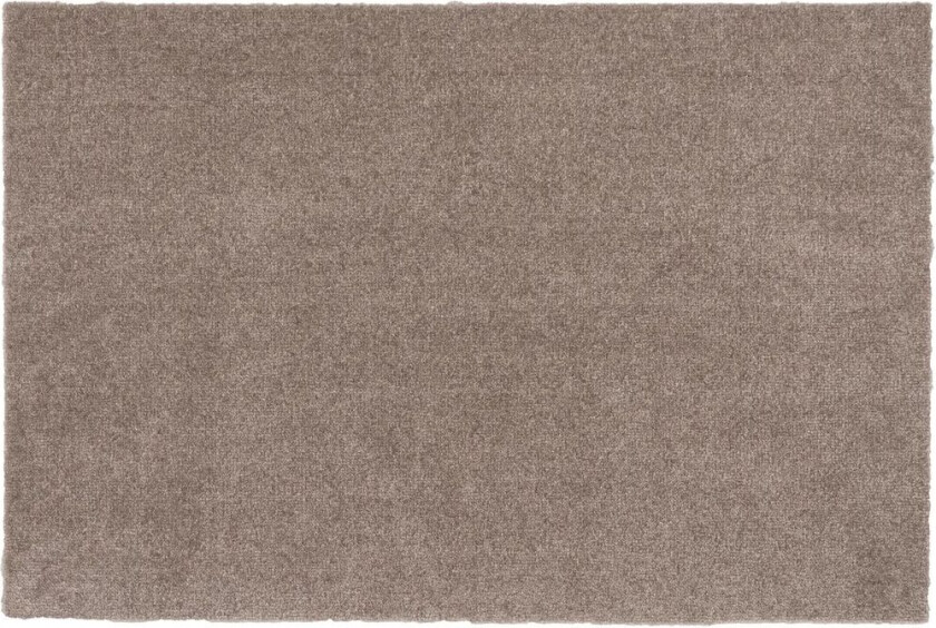 tica copenhagen Unicolor dørmatte Sand, 60 x 90 cm