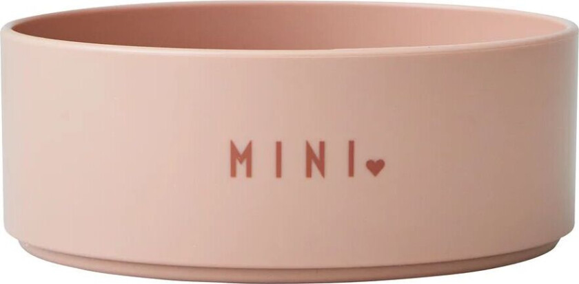 favorittskål mini Love