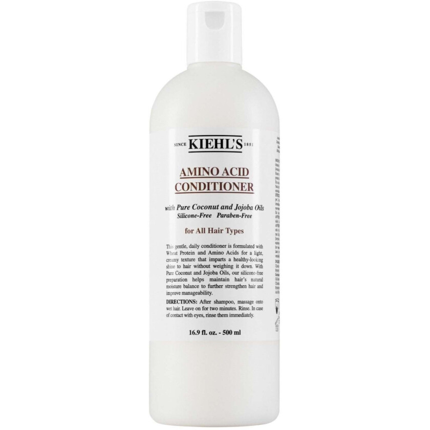 Amino Acid Conditioner (Størrelse: 500 ML)