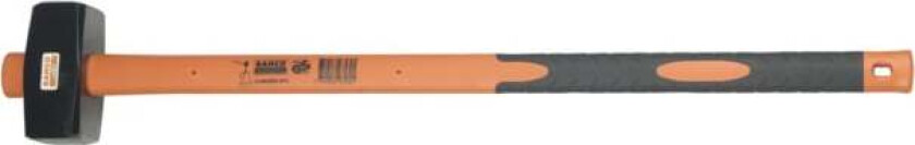 French maul fibre glass