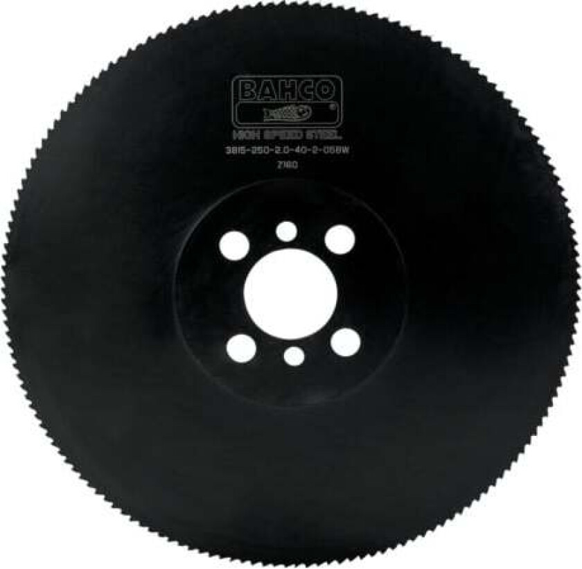 Kappsagblad kappsagblad hss 275 mm 2-06c