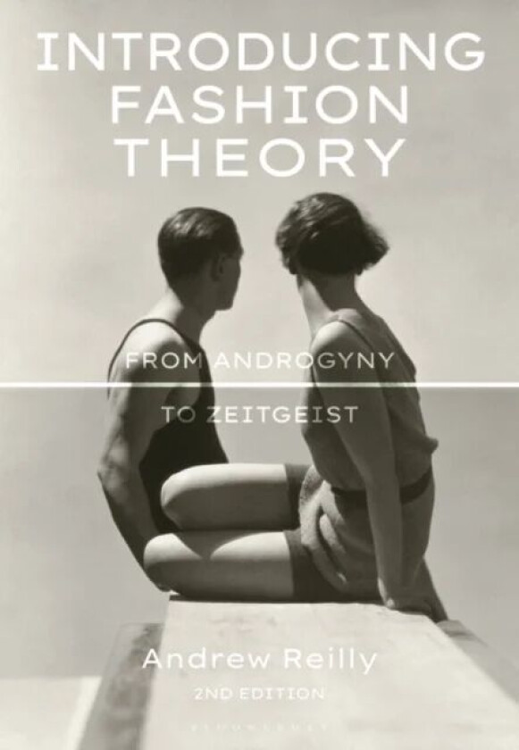 Introducing Fashion Theory av Andrew (University of Hawaii Manoa USA) Reilly
