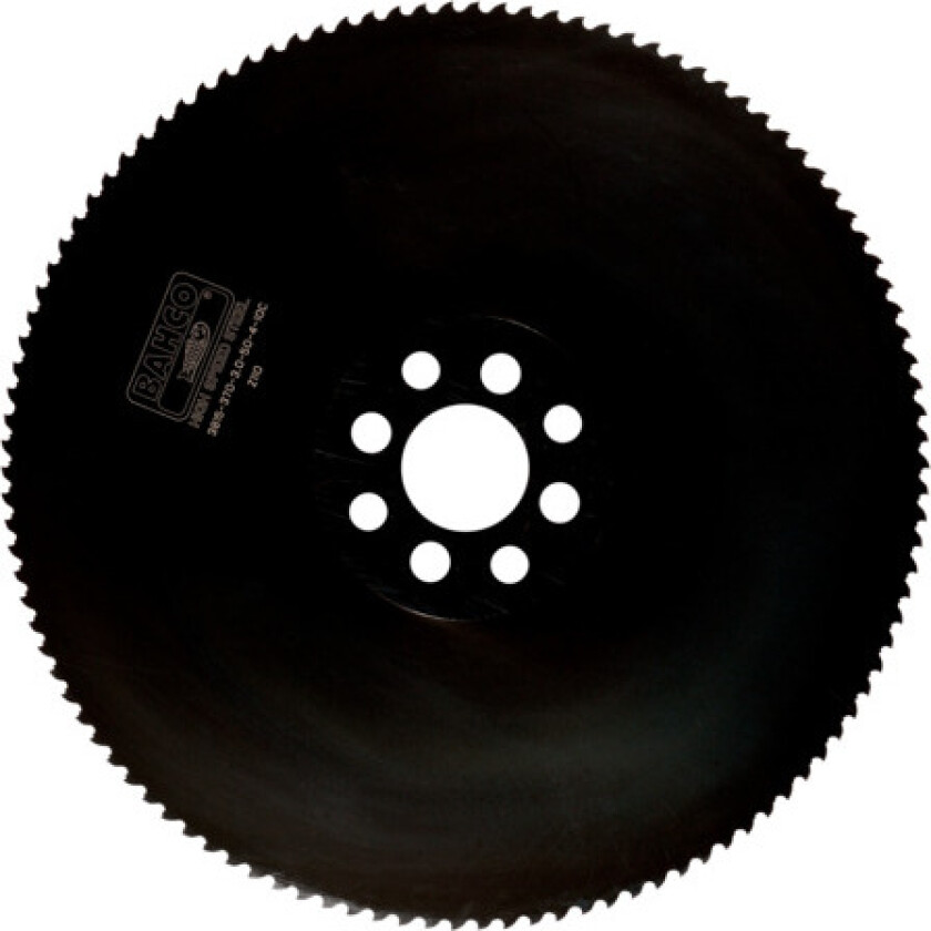 Kappsagblad hss blad 370-3.0-50-4-08c bahco