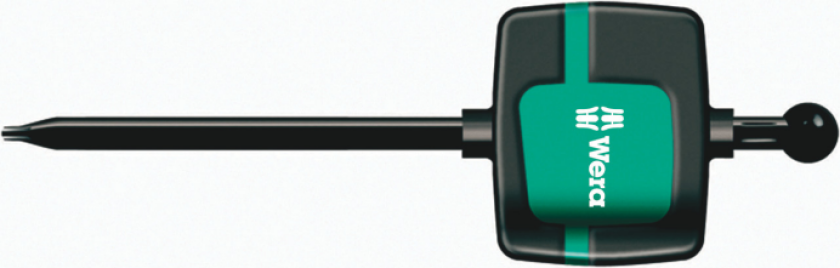 TORX® Flagdriver – Høy Slitestyrke, Lang Levetid ( 05026351001, 10 Stykk )