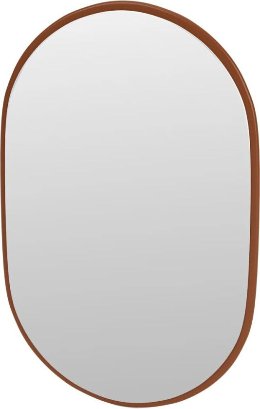 LOOK Mirror speil - SP812R Hazelnut