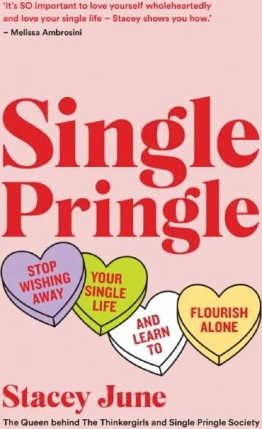 Single Pringle av Stacey June
