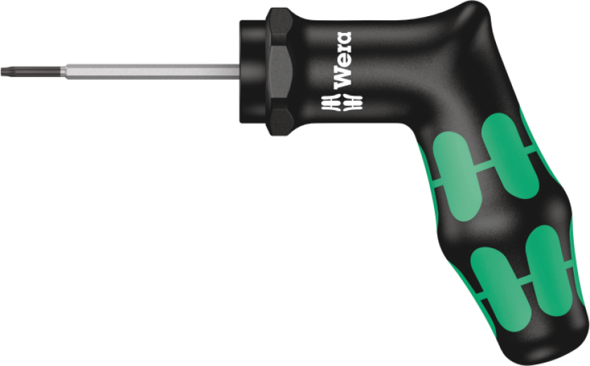 Torque-Indikator – Ergonomisk, Presis ( 05028046001, 1 Stykk )