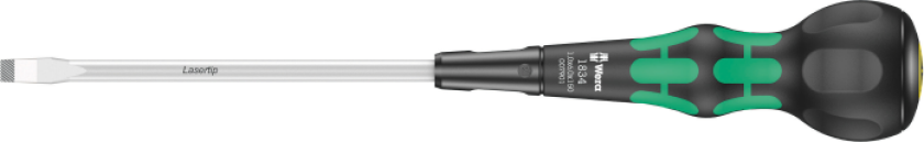 Kraftform Skrutrekker – Høy dreiemoment, Ergonomisk design ( 05007901001, 1 Stykk )