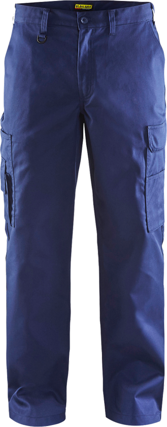 Bukser – Komfortable og Praktiske ( 811400126, Marine, 1 Stykk, størrelse-C148 )