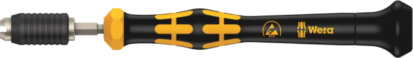 Kraftform ESD Moment Skrutrekker – Justerbar Presisjon ( 05074800010, 1 Stykk )