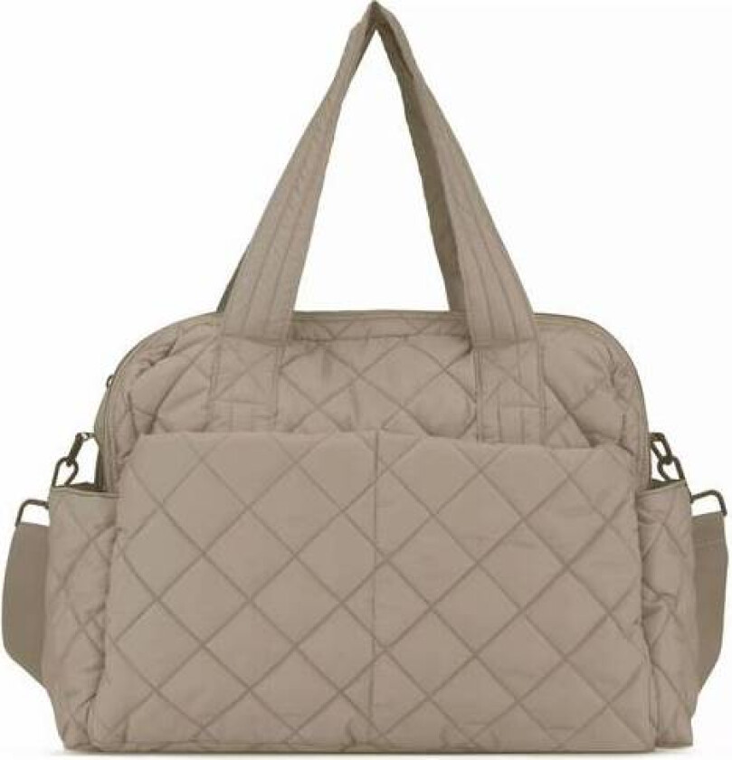 - RE-Q Diaper Bag - Cornstalk