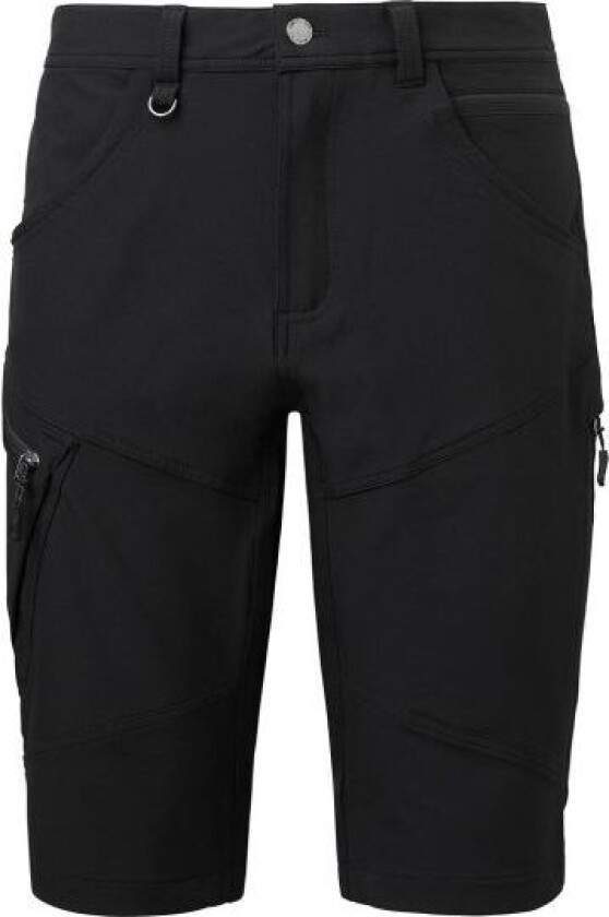 Wiggo Shorts svart 46