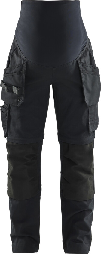 Craft trouser for pregnant stretch htp kp svart