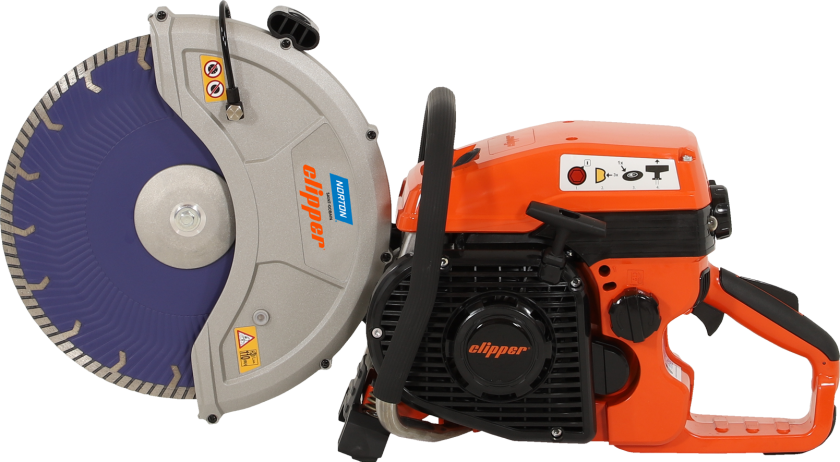 Håndholdt kappesag cp514 clp p