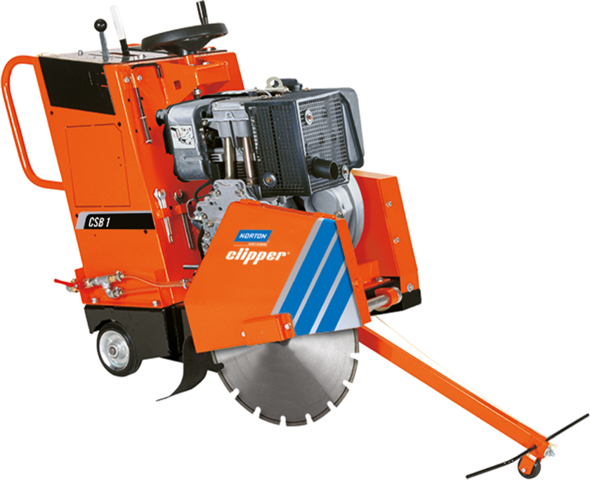 Gulvsag csb1 d13 hiw clp hatz