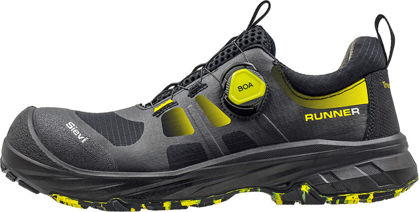 runner roller tr+ s3 45