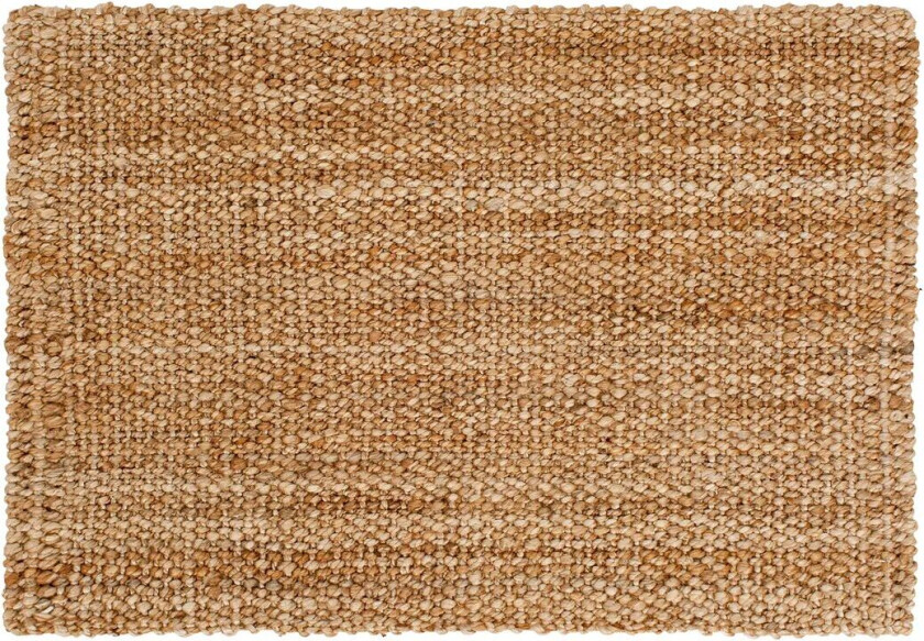 Freja dørmatte natur Liten