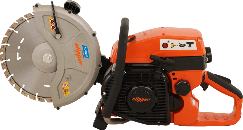 Håndholdt kappesag cp512 clp p