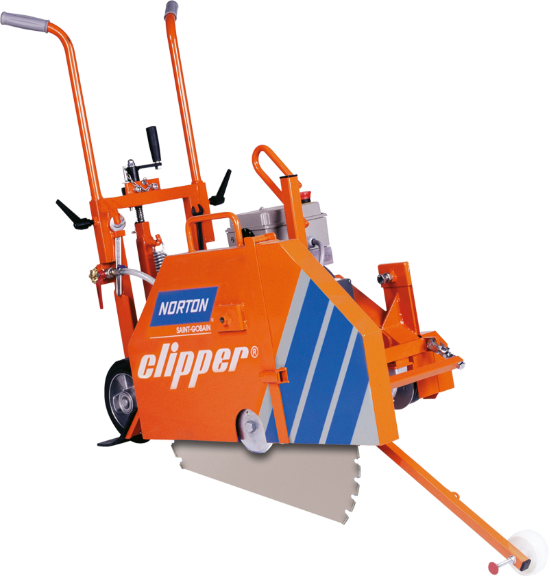 Gulvsag cs7.5e 800 clp a.t.b.