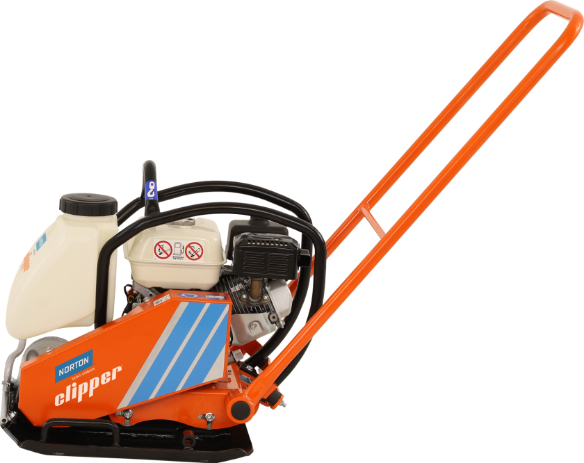 Platevibrator ncl cfp 16w hond