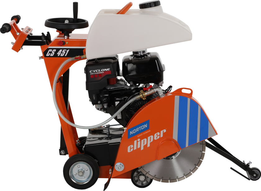 Gulvsag cs 451 p13 clp honda g