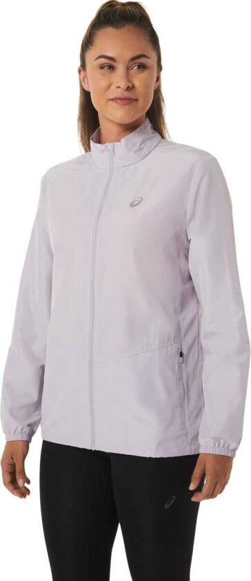 Asics Core Jacket W Dusk Violet XS