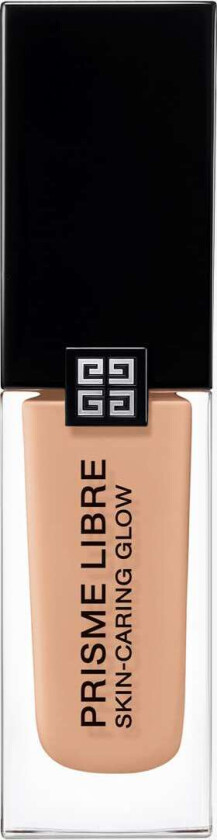 GIVENCHY Prisme Libre Skin-Caring Glow Foundation 30 ml (Farge: N° 2-N150)