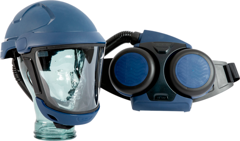 Vifteenhet SR 500 – Høy beskyttelse (553328036, 1 Stykk)
