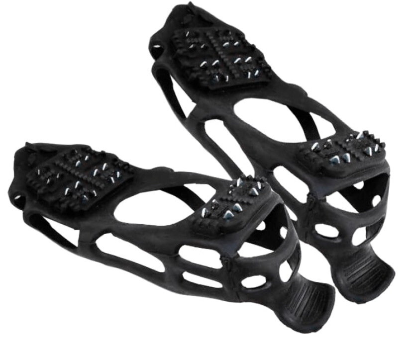 Brodder for Sko 44-48